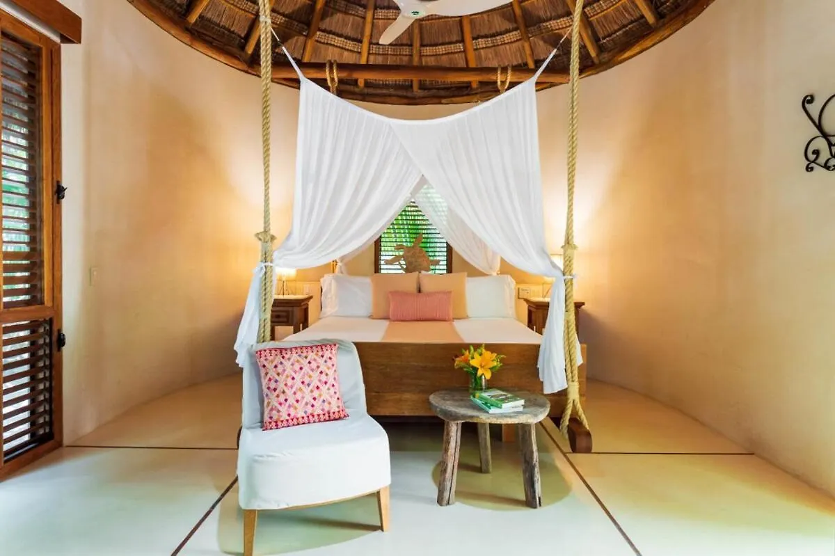 Hacienda Chekul, Sian Kaan Luxury Villa Tulum