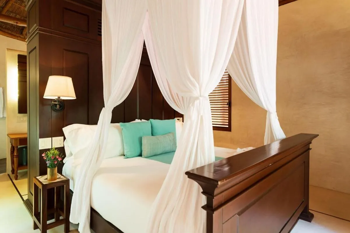 Hacienda Chekul, Sian Kaan Luxury Villa Tulum