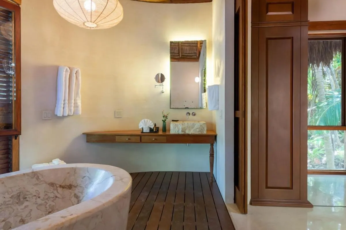 Hacienda Chekul, Sian Kaan Luxury Villa Tulum