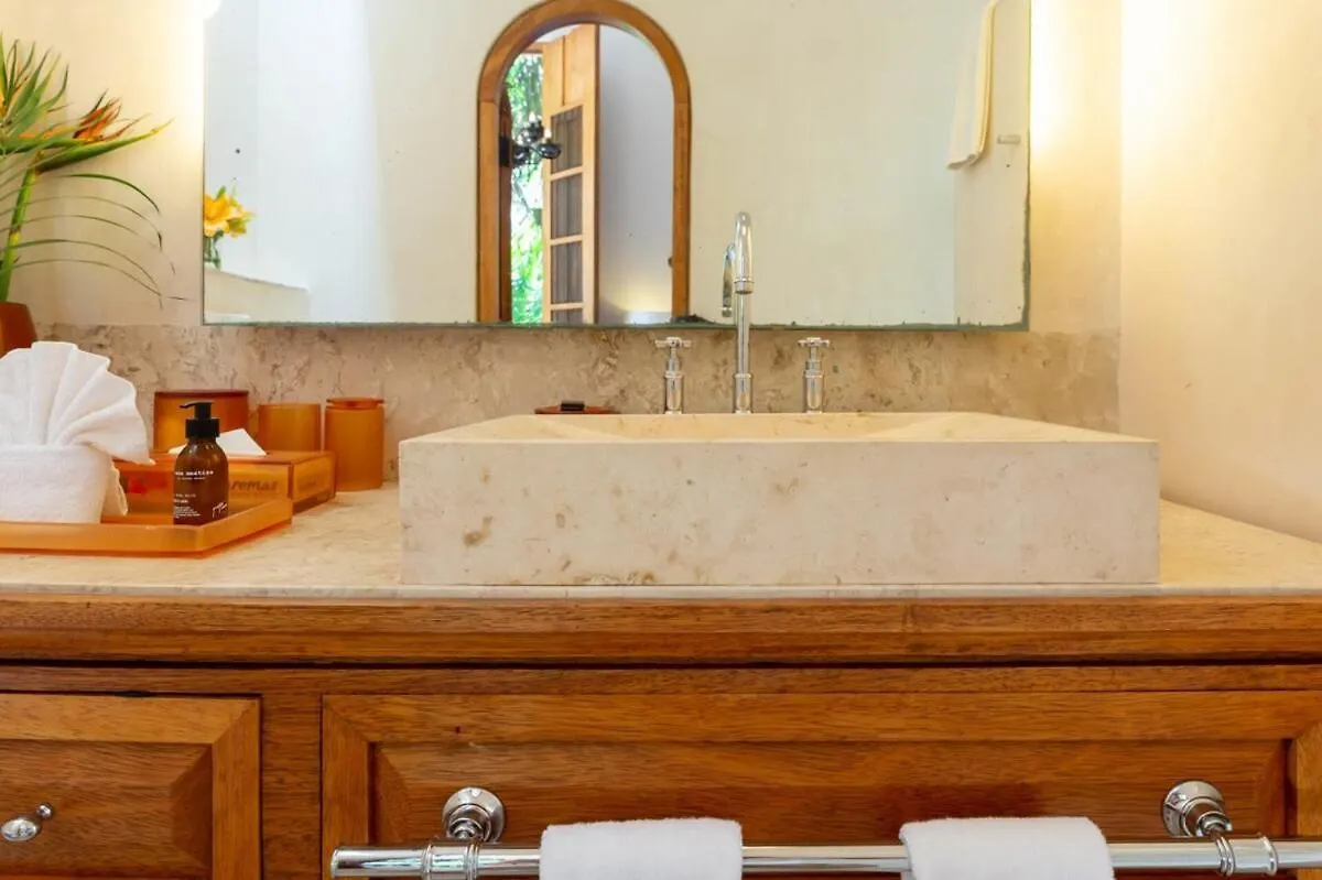Hacienda Chekul, Sian Kaan Luxury Villa Tulum