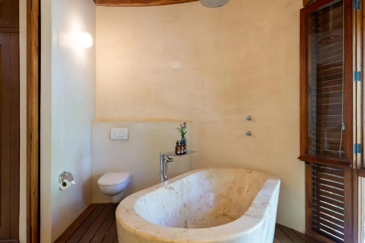 Hacienda Chekul, Sian Kaan Luxury Villa Tulum
