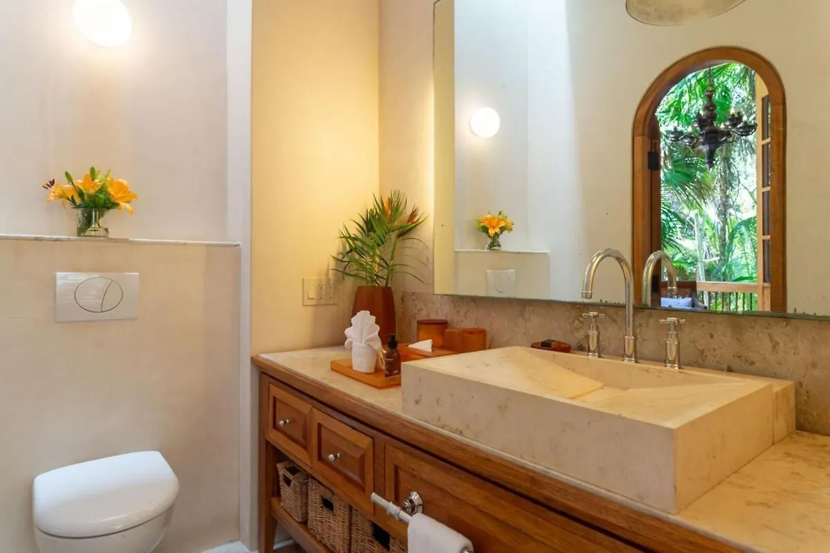 Hacienda Chekul, Sian Kaan Luxury Villa Tulum