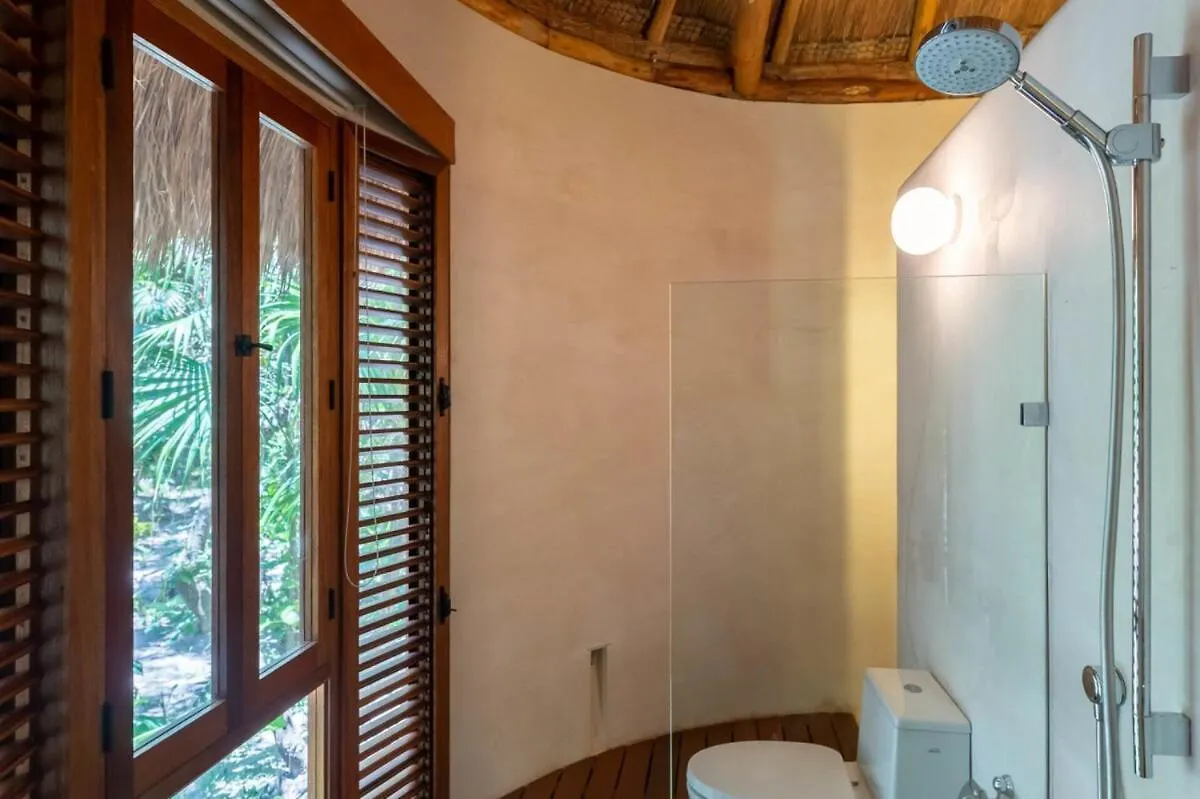 Hacienda Chekul, Sian Kaan Luxury Villa Tulum